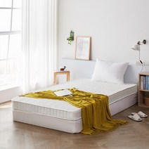 블루밍홈 롤링 롤팩 침대 매트리스 스탠다드