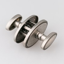 YS 도무스 방문손잡이 301S