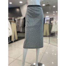 [보브] 스팽글 밴딩 스커트 7112135302 뉴코아일산