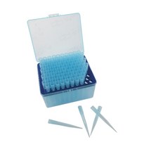 피펫팁 피펫팁랙 악시젠 axygen, 피펫팁랙 100~1000ul 100개/rack, 100개