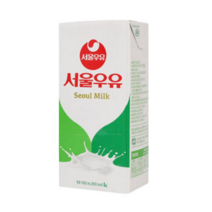 서울우유 멸균우유 1000mlx10입