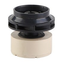 고압펌프 엔진 전기 워터 펌프 용 내부 로터 161A0-39015 Toyota Prius ZVW30 2010-2015/Aqua 2012, 01 as shown