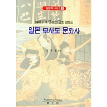 일본 무사도 문화사:야마오카 뎃슈의 강화, 김우철 저, 학사원