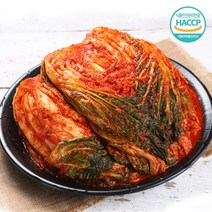 화요맘 직접담근 국내산 배추 포기 김치 10KG, 1개