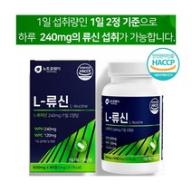 L 류신 90정 L로이신 HACCP 단백질 프로틴 WPH WPC 아미노산 동물성단백질 식물성단백질 분리유청단백 농축유청단백 완두단백 아미노액티브 BCAA 운동