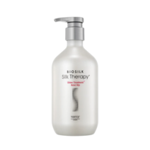 실크테라피 샤인트리트먼트 로즈힙 500ml 트리트먼트 100ml