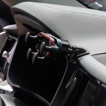 볼보 S90 XC40 XC 60 휴대폰 스마트폰 받침대 거치대, S90 (화이트), 1개