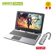 G16 게임용노트북 Pro Windows10 15.6 GTX1060 Intel Core i7 7700HQ DDR4 8G16G32G RAM 256G512G SSD 1TB2TB HDD, 16G 램 1TB HDD