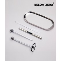 해외 벨로우 제로 캔들 공구세트 점화기 꺼짐 촛불 꺼짐-166773, 단일옵션, 옵션01