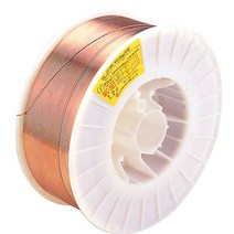조선선재 솔리드와이어 MC-50T (0.8mm*15kg)(CO2 용접봉 용접와이어), 본상품선택