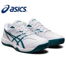 아식스 테니스화 COURT SLIDE 2 CLAY OC 1041A196-104