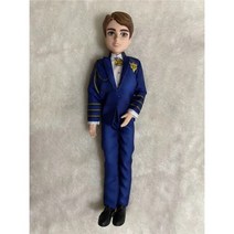 atbox001 공주 인형 Bjd 장난감, 06