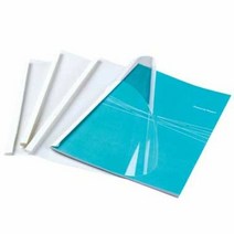 펠로우즈 열제본 표지 3mm (100매입) (5315201)