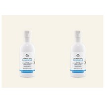 The Body Shop Camomile Gentle Eye Make-Up Remover 더바디샵 캐모마일 젠틀 아이 리무버 250ml 2개
