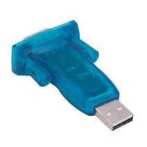 RS232 9핀어댑터 USB to RS232 어댑터 연결어댑터 잭, 9핀어댑터 BL00884