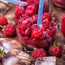 몰드몰 라즈베리식향 플레이버오일 비누만들기재료, 50ml