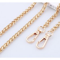 Makone 부품가방 밴드 어깨끈 단 구매하면 블랙 연장 금속 액세서리