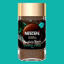 네스카페 오리진스 수마트라, 50g, 1개
