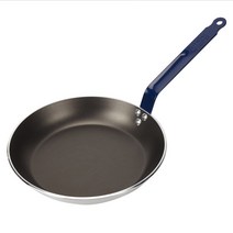 드부이에 쵸크 프라이팬, 블루, 1개