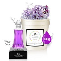 아로화 Arohwa 아로마 입욕제 족욕제 가성비 좋은 대용량 국내산 아로마 바스솔트 라벤더, Lavender (라벤더)