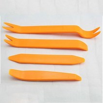차량내장재 자동차 리무버 세트 외장재 카오디오 DIY