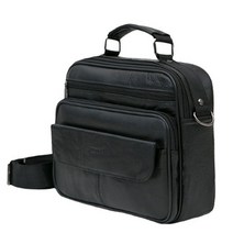 남자 캐주얼 토트백 회사원 크로스 여행 쇼퍼백 가방