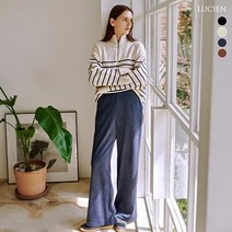 루시앙 캔버라 코듀로이 팬츠 4종 택1
