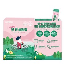 온푸드 변한 슬림핏 차전자피 가르시니아 스트롱 환 스틱 30포 1박스, 30포 x 2개