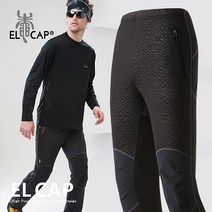 엘캡 엘캡(ELCap) (EC015) 엠보 클라이밍 팬츠/하계용