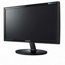 20인치 삼성전자EX2020 /LED모니터/와이드 20인치모니터/1600~900/중고