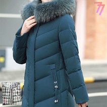 77우먼스 여성 모던다운패딩 4컬러 겨울 간절기 아우터 심플 패딩 무지 단색 데일리룩 데이트룩 이월 이월상품 모던 다운 패딩 [리현커머스]