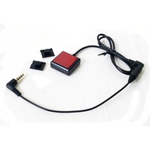 블랙박스 GPS안테나 GPS외장안테나 위니캠 V210HD V202HD X200FHD호환, 위니캠 브라보HD/브라보 3
