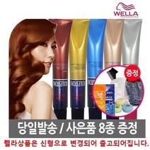 웰라 뉴 콜레스톤 염색약 80g, 10/11-애쉬그레이, 1개
