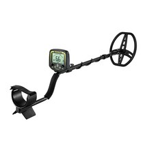 금속 검출기 탐지기 스캐너 전문 TX-850 금 금속 탐지기 고성능 지하 보물 사냥꾼 LCD 화면 디스플레이, 협력사