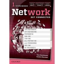 Network 1 WB, OXFORD