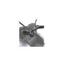EZGO/CUSHMAN/TEXTRON 골프 가방 홀더 브래킷 키트 TXT 메달리스트 모델 교체 2007 배터리