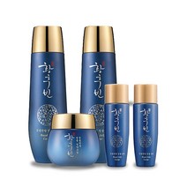 [당일발송] 한방화장품세트 여성 기초 화장품 세트 주름개선 탄력 선물 보습 스킨케어 스킨 에센스 로션 미백 기능성 30대 40대 / 12종 택1, 02.황후빈 로얄제리 3종세트
