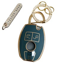 루루형제 키케이스+번호키링, 스카이그레이, AZ-01