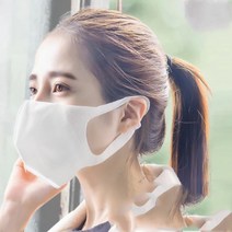 새부리형 호랑이마스크 3D마스크 화장땀 여름용마스크 성인용, 1개, 50매