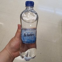 노브랜드 탄산수 스파클링 워터 nobrand italian sparkling water 500ml, 8개