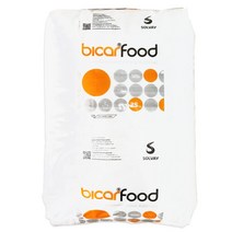 SOLVAY 탄산수소나트륨 25kg, 1개