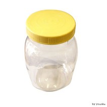 (대)2.4KG/과실주/과실병/약초병/술병/술통 꿀병유리