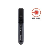 알파 무선프리젠터 PR1100 R 레드블랙, [1289050]옵션없음