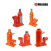 마사다 MASADA 일제 오일작기 유압작기 쟉기 쟈키 자키, 7.15T (MH-15)