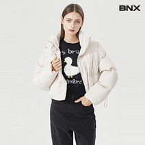 데일리 하이넥 포켓 다운 숏 점퍼 (BU3JP013L0)
