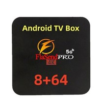 셋톱박스 Mooleboo Pro RAM 8GB & 64GB 4K 5G WiFi 인터넷 영구 무료 TV 채널 S905L 스마트 셋톱 박스, 01 ROM 8 and 64 GB_04 Au 플러그