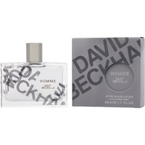 David Beckham Homme Aftershave 1.7 oz, 50ml