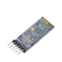 JDY-31 SPP-C 블루투스 호환 직렬 통과 모듈 무선 통신 SPPC, Module with plate