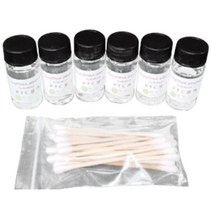 미각 이해 기관이해 초등 실험 미맹실험 세트 홈스쿨 과학실험키트 과학실