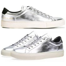 COMMON PROJECTS 22FW 여성 아킬레스레트로 로우탑 스니커즈 2073 0547 - 기타